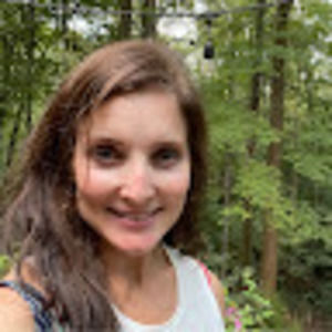 Meet your Posher, Bethany